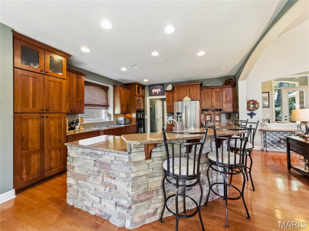Old Kinderhook Plt 1 - Residential