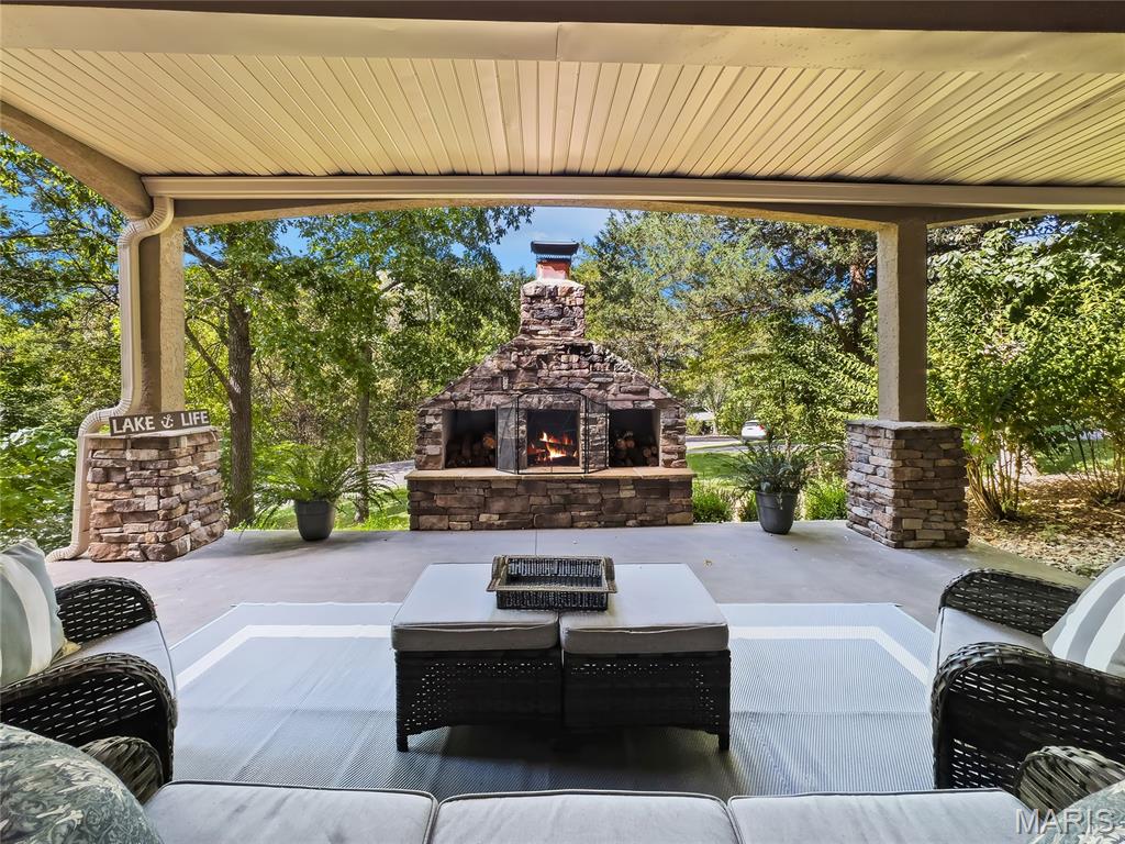 Old Kinderhook Plt 1 - Residential