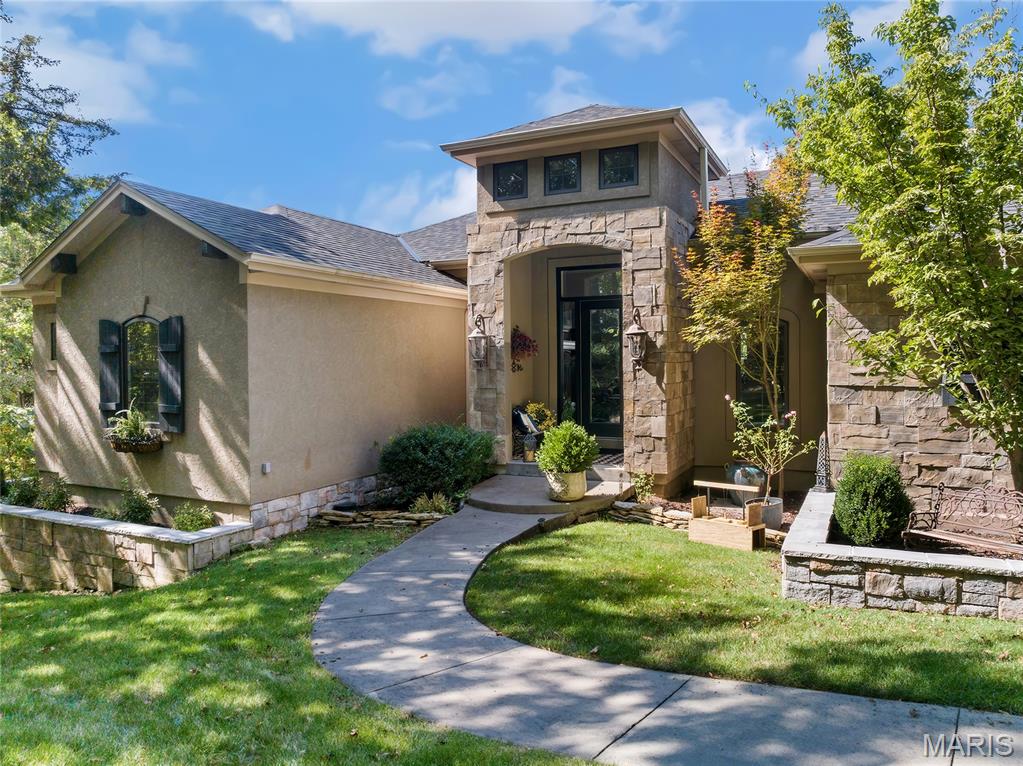 Old Kinderhook Plt 1 - Residential