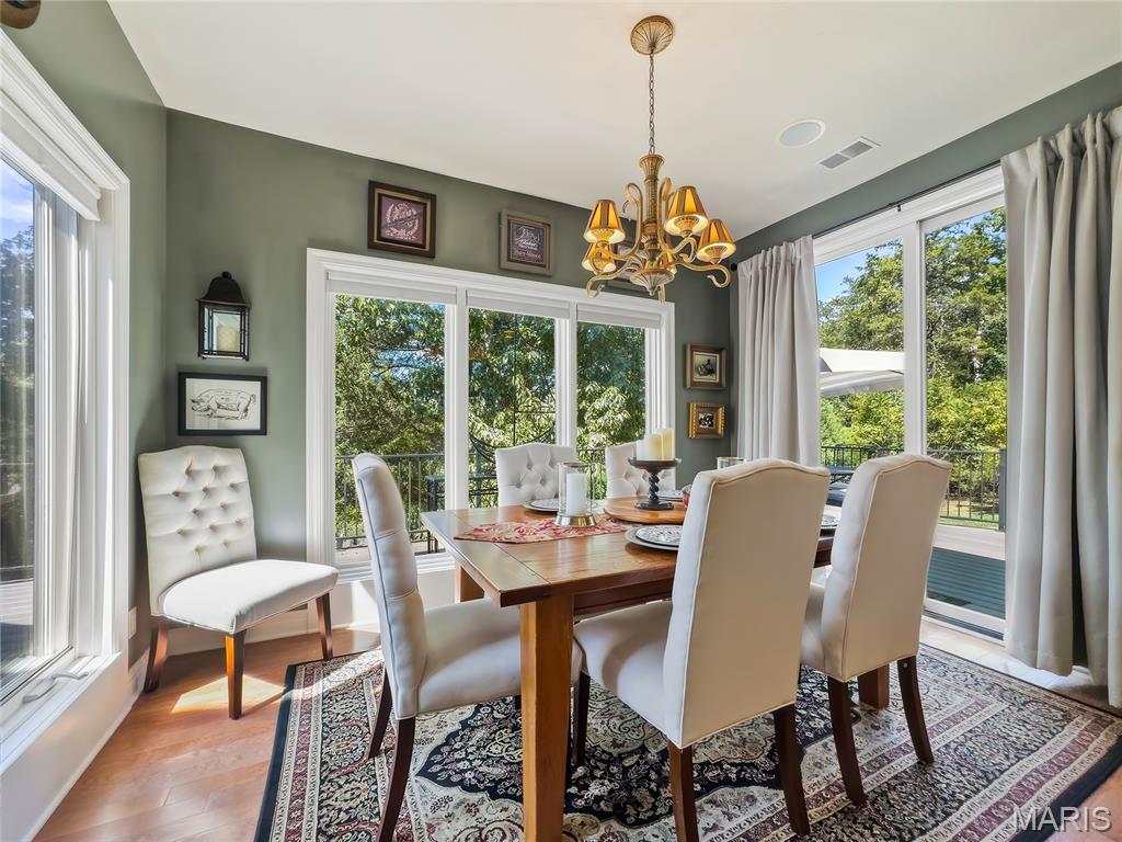 Old Kinderhook Plt 1 - Residential