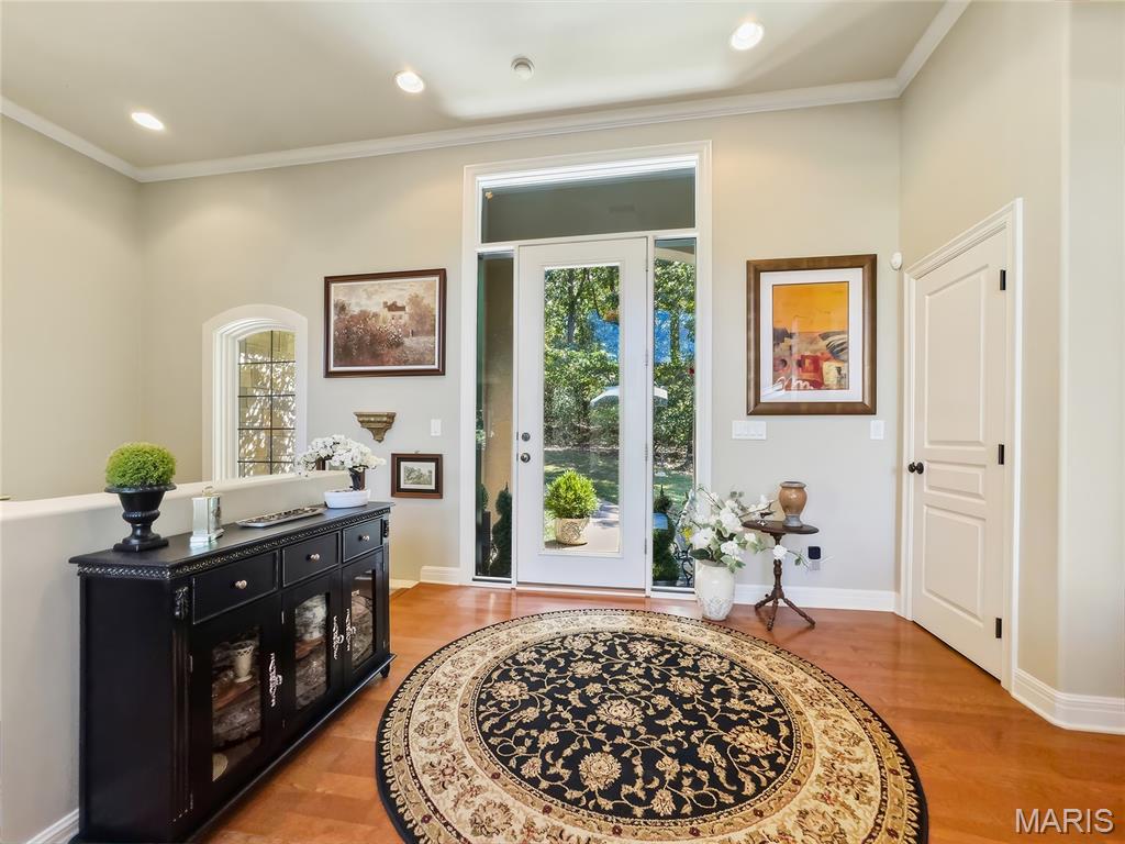 Old Kinderhook Plt 1 - Residential