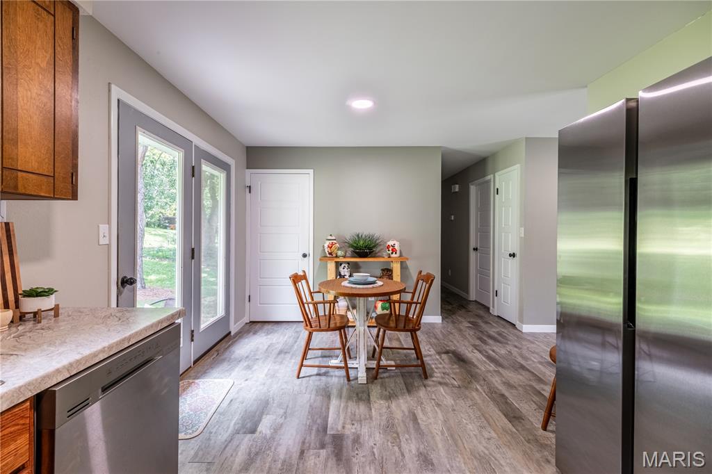 Little Schumer - Residential