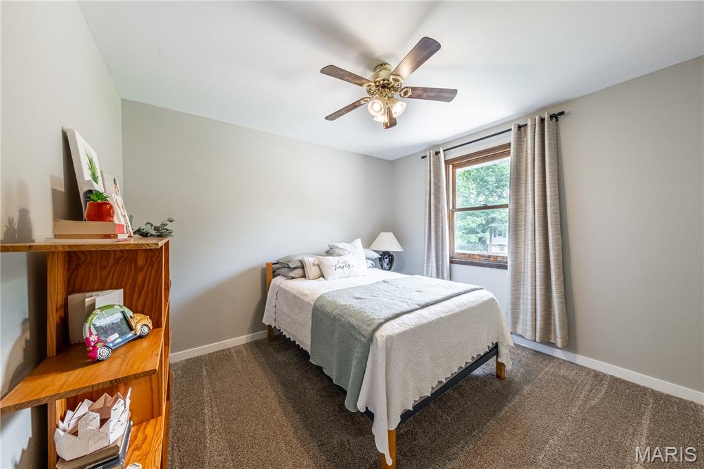 Little Schumer - Residential