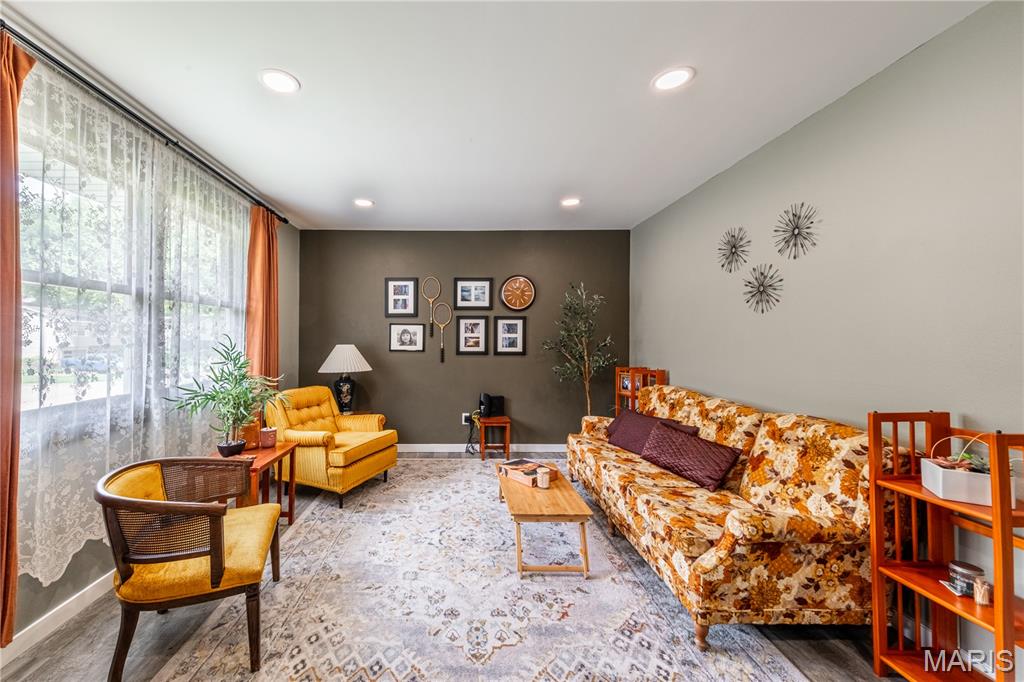 Little Schumer - Residential