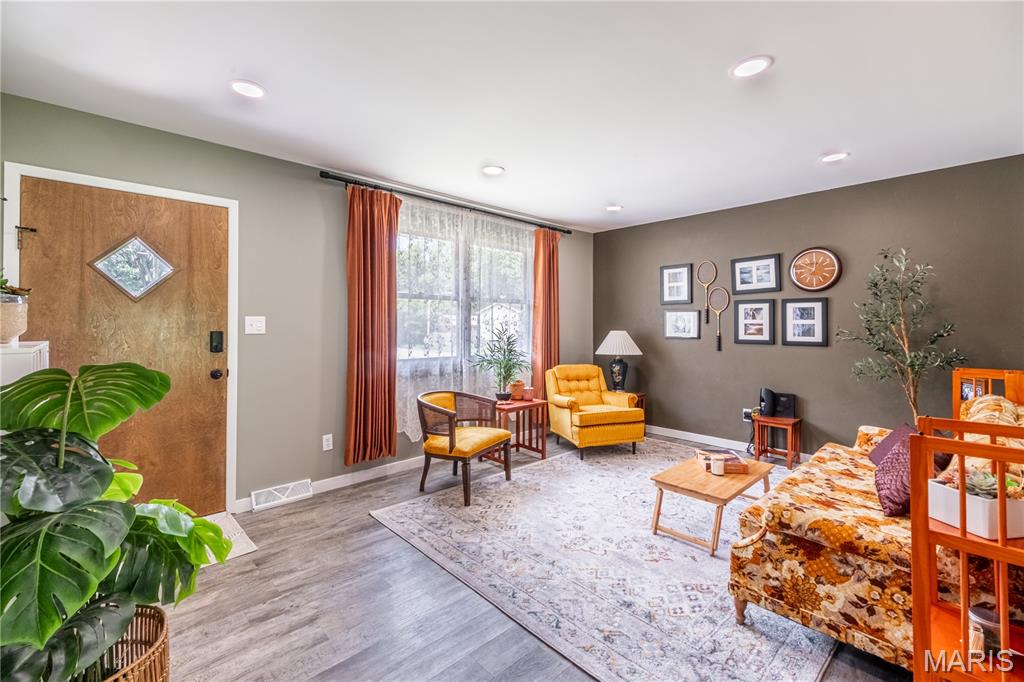 Little Schumer - Residential