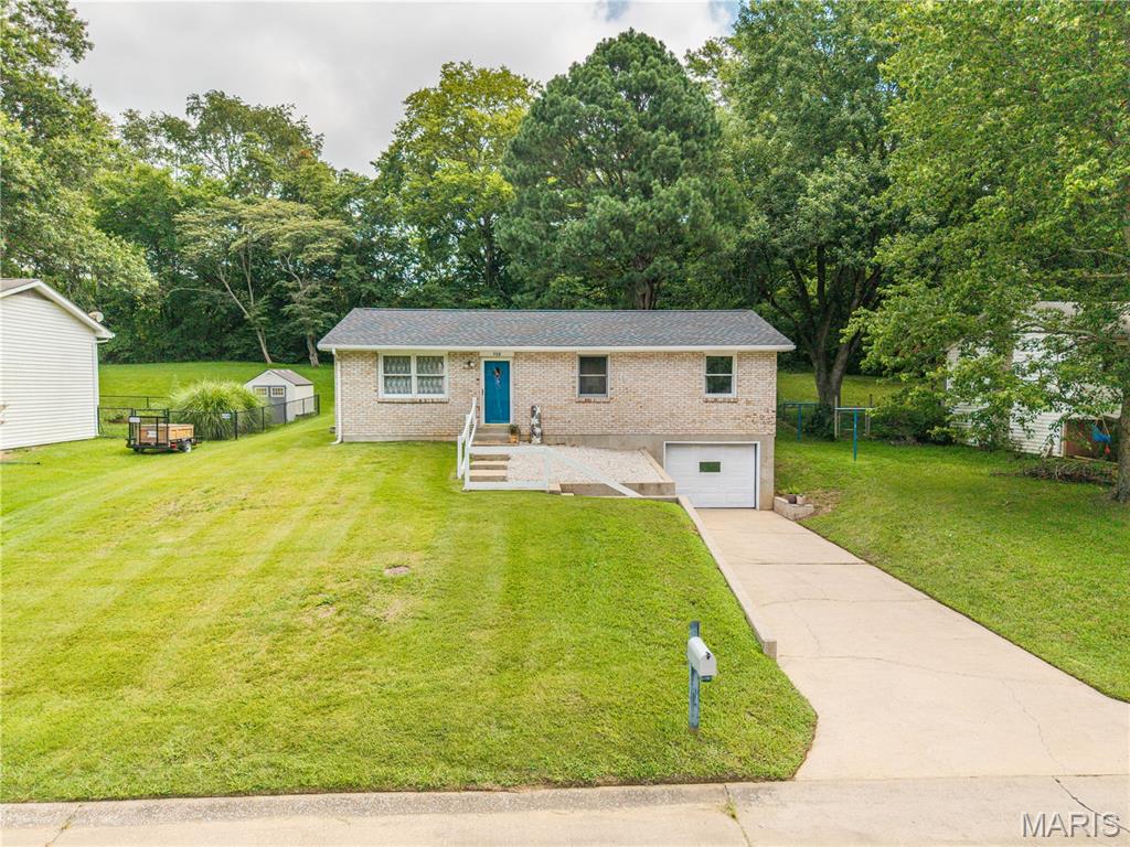 Little Schumer - Residential