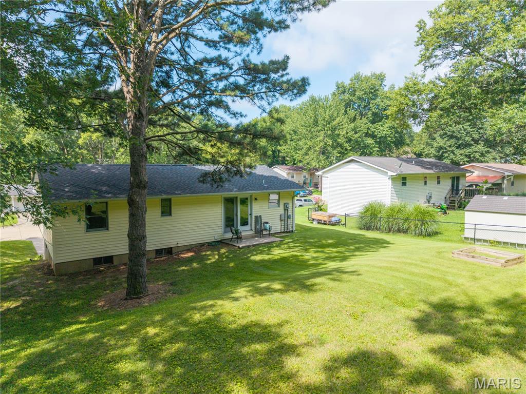 Little Schumer - Residential