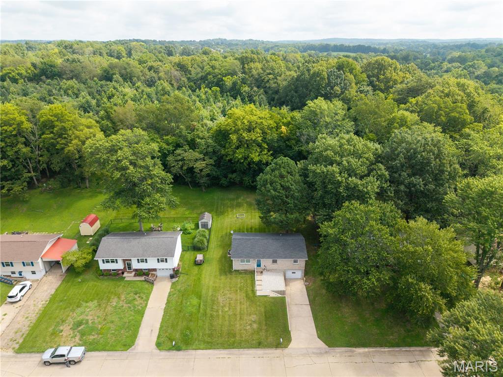 Little Schumer - Residential