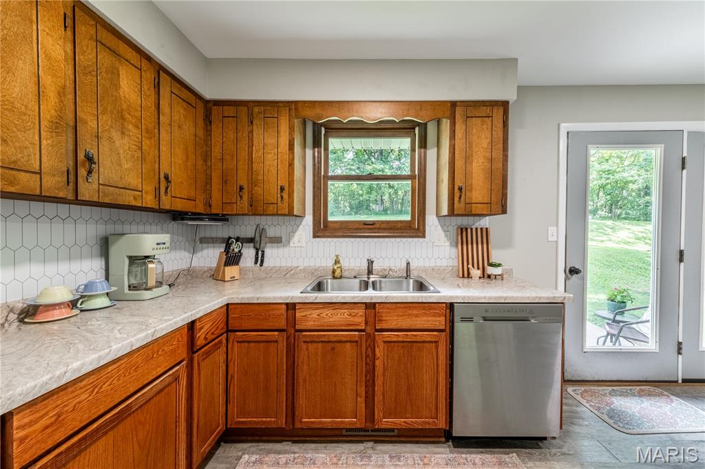 Little Schumer - Residential