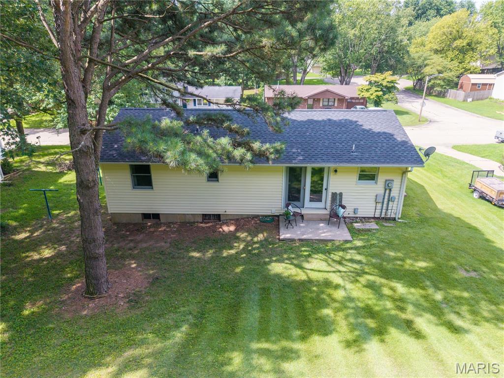 Little Schumer - Residential