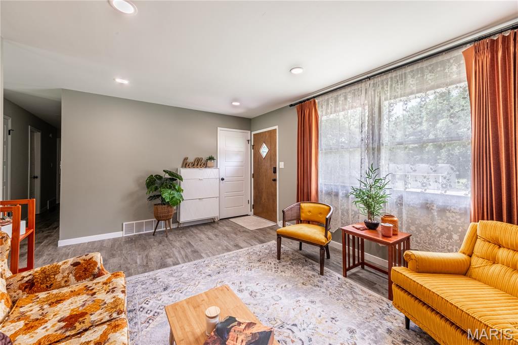 Little Schumer - Residential