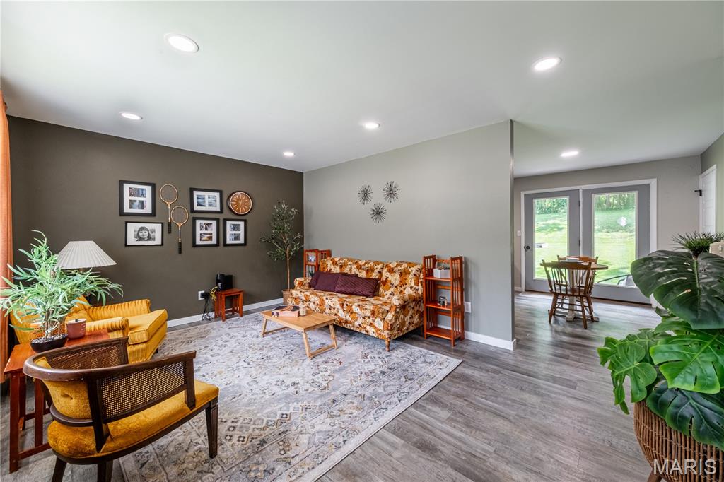 Little Schumer - Residential
