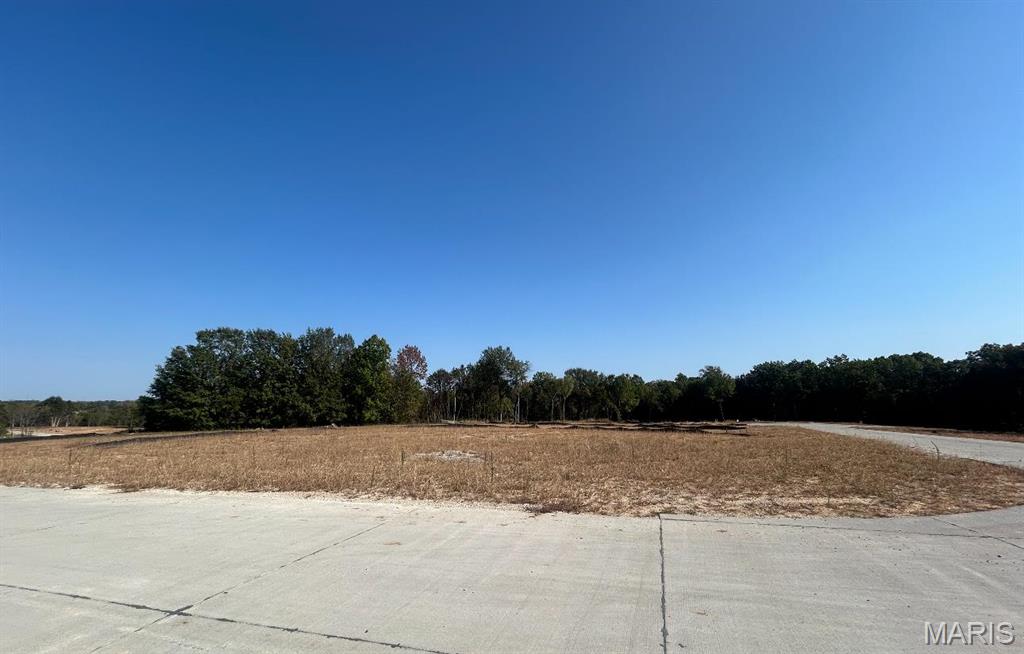 The Estates at Schaper Farms - Land
