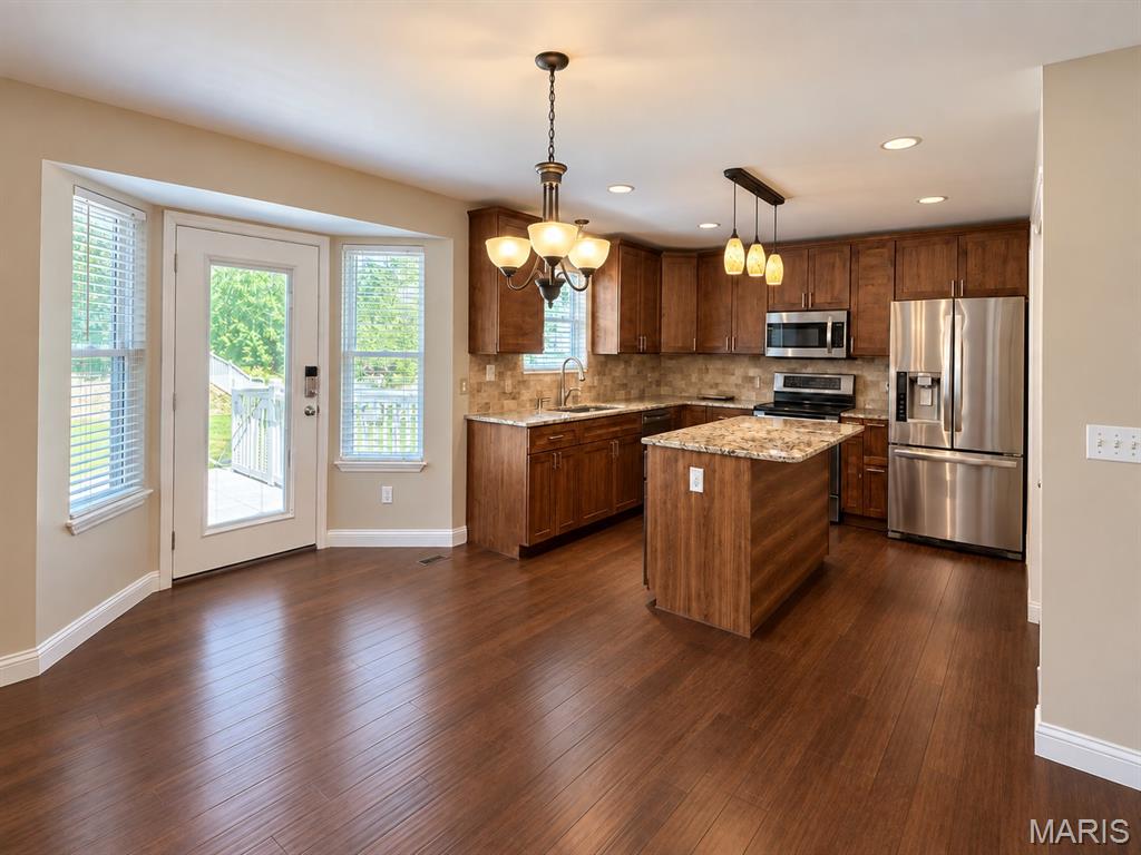 Ridgetop Estate #2 - Residential
