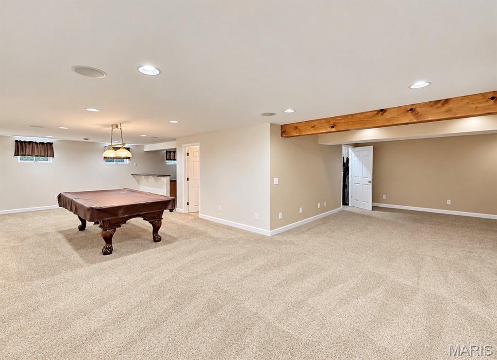 Ridgetop Estate #2 - Residential