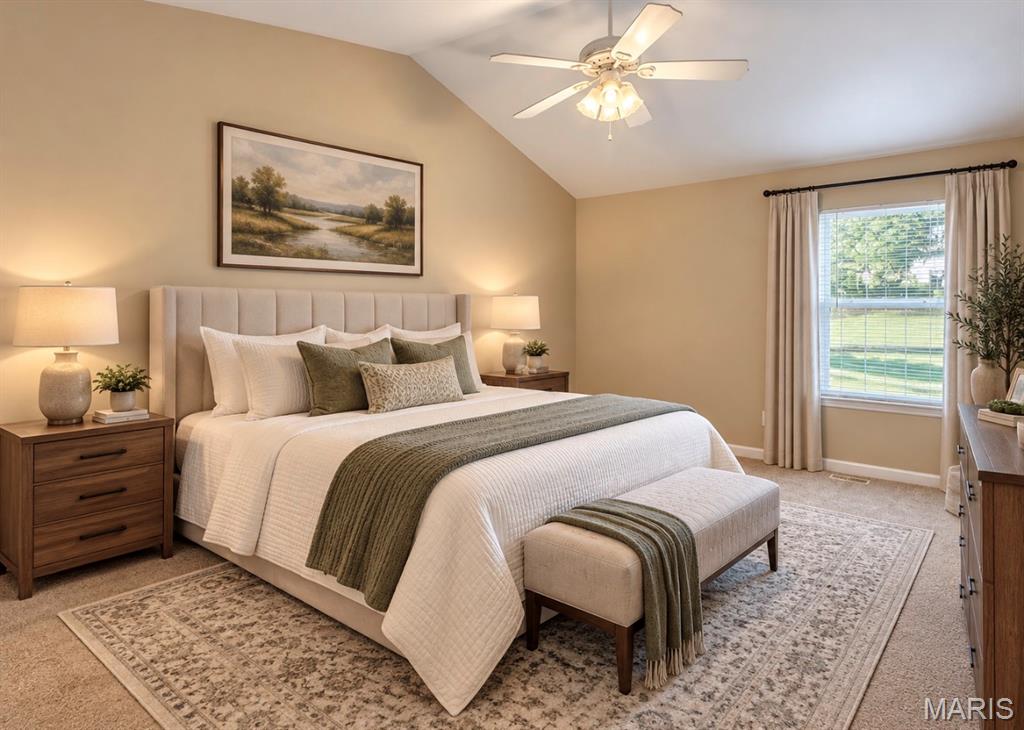 Ridgetop Estate #2 - Residential