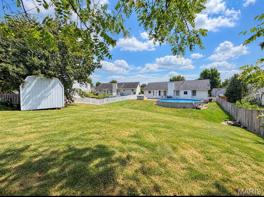 Ridgetop Estate #2 - Residential