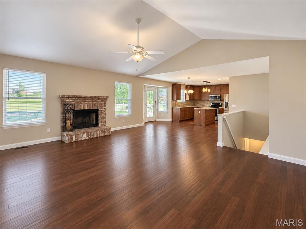 Ridgetop Estate #2 - Residential