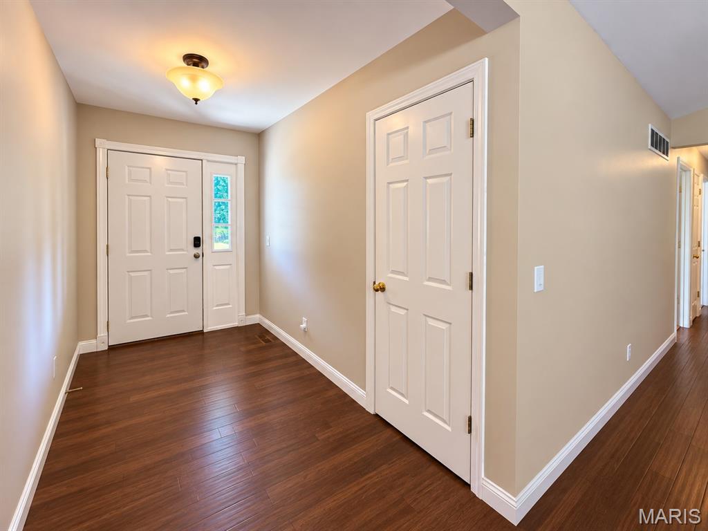 Ridgetop Estate #2 - Residential