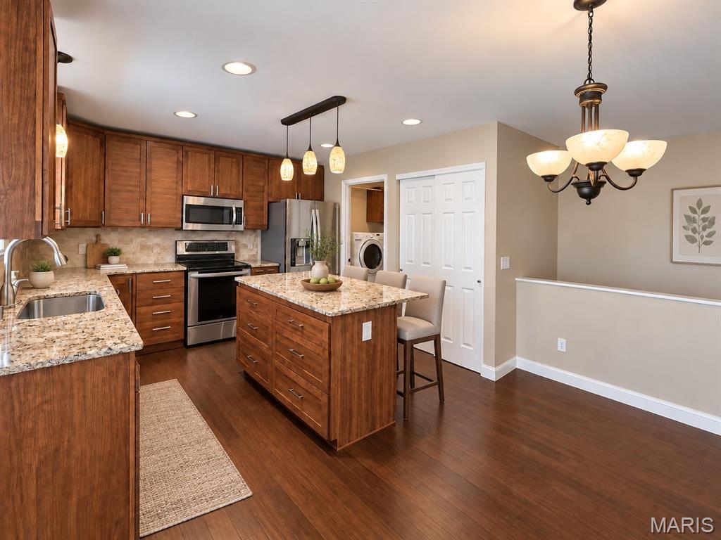 Ridgetop Estate #2 - Residential