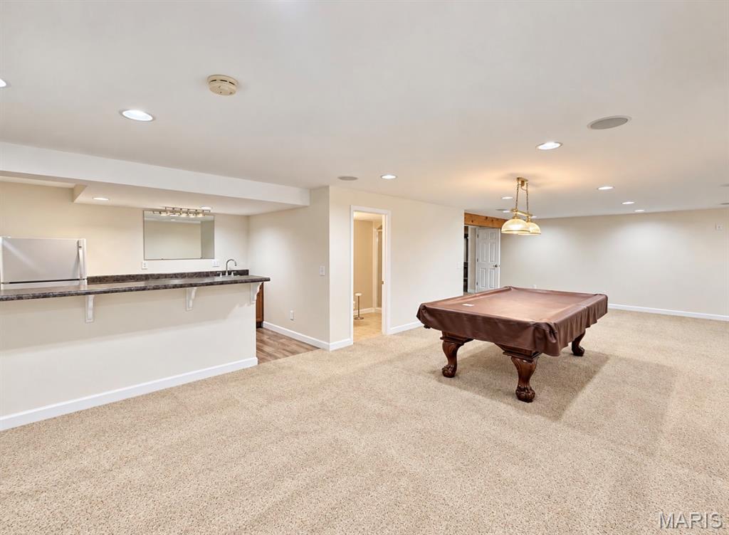 Ridgetop Estate #2 - Residential