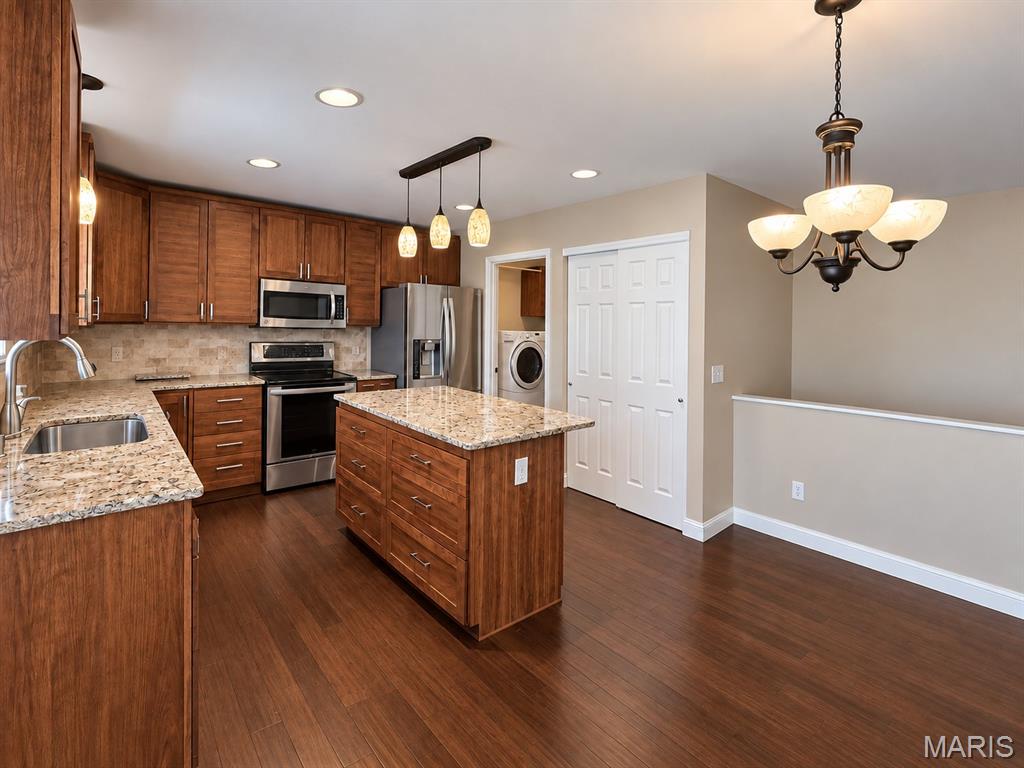 Ridgetop Estate #2 - Residential