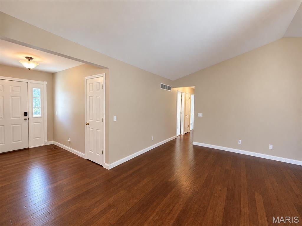 Ridgetop Estate #2 - Residential