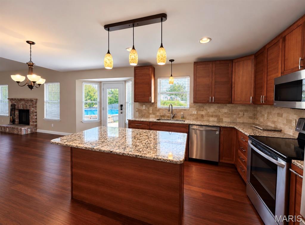 Ridgetop Estate #2 - Residential