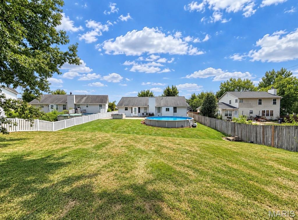 Ridgetop Estate #2 - Residential
