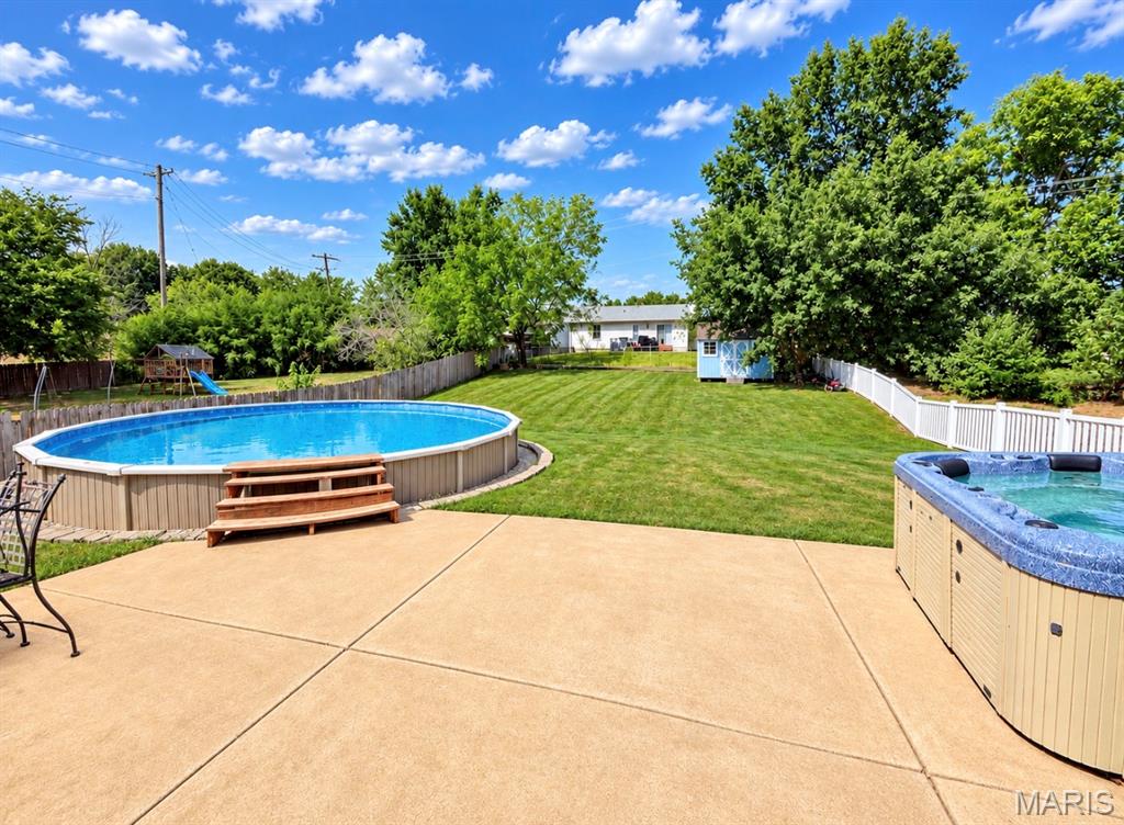 Ridgetop Estate #2 - Residential