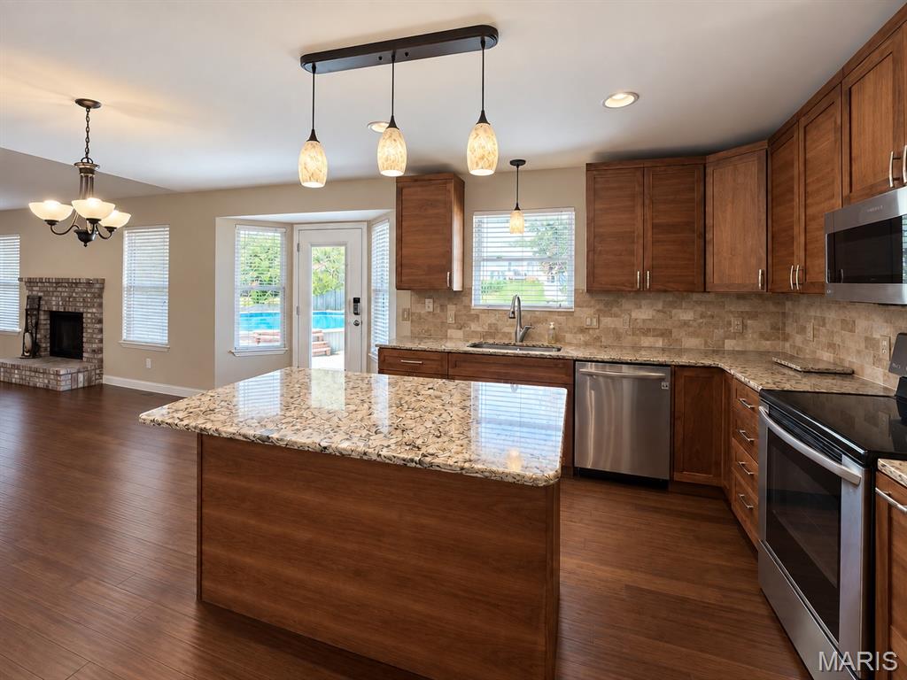 Ridgetop Estate #2 - Residential