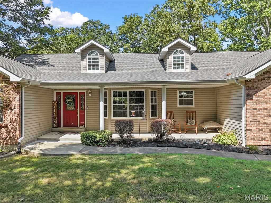 Watson Farms - Residential