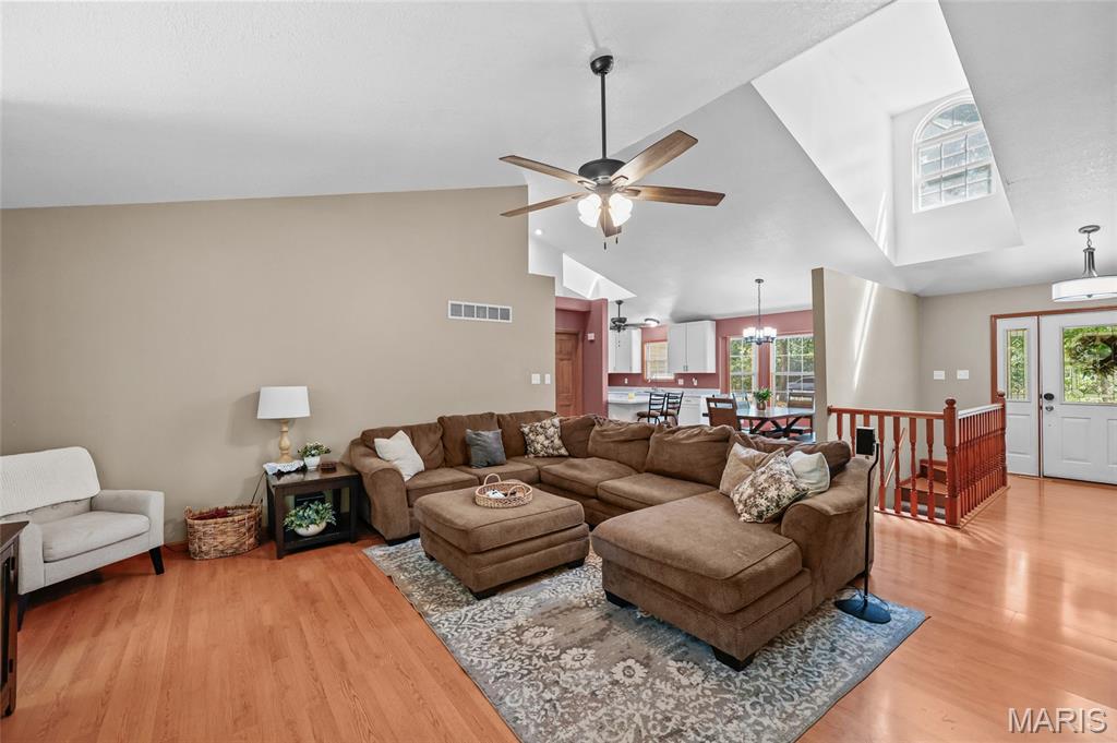 Watson Farms - Residential