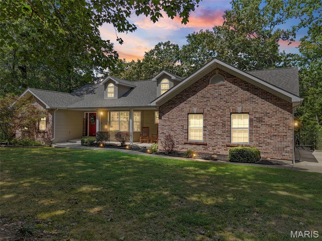 Watson Farms - Residential