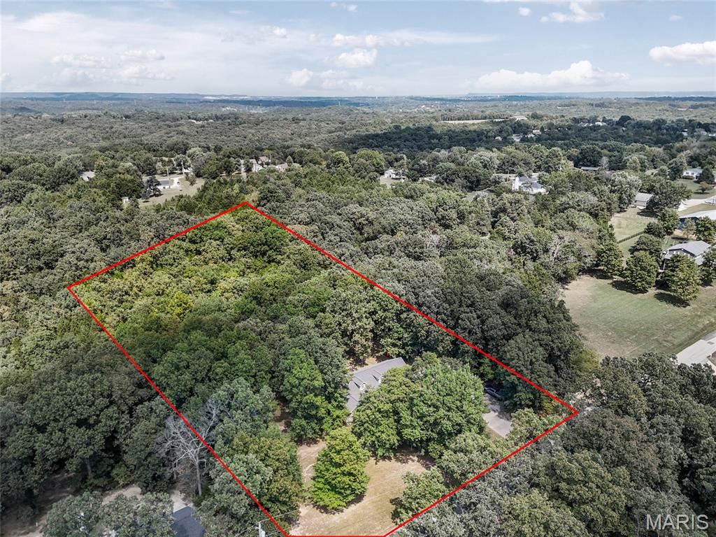 Watson Farms - Residential