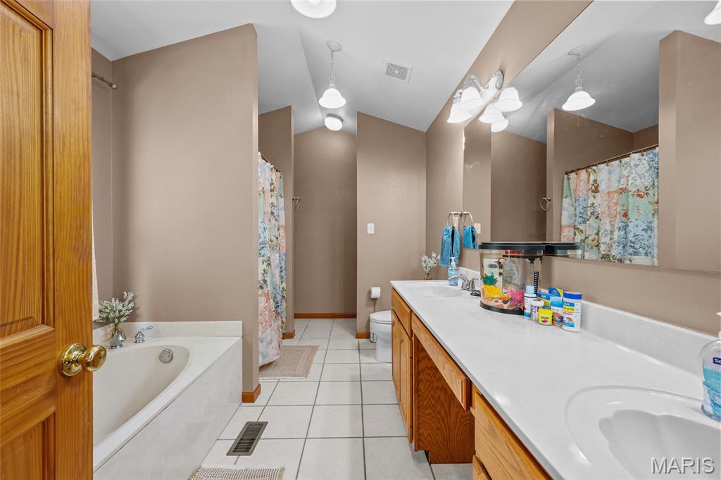 Watson Farms - Residential