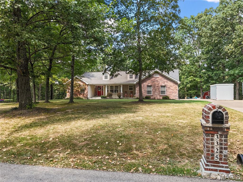 Watson Farms - Residential