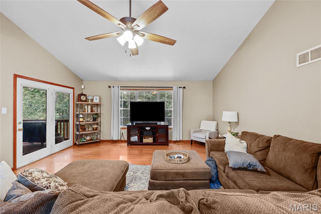 Watson Farms - Residential