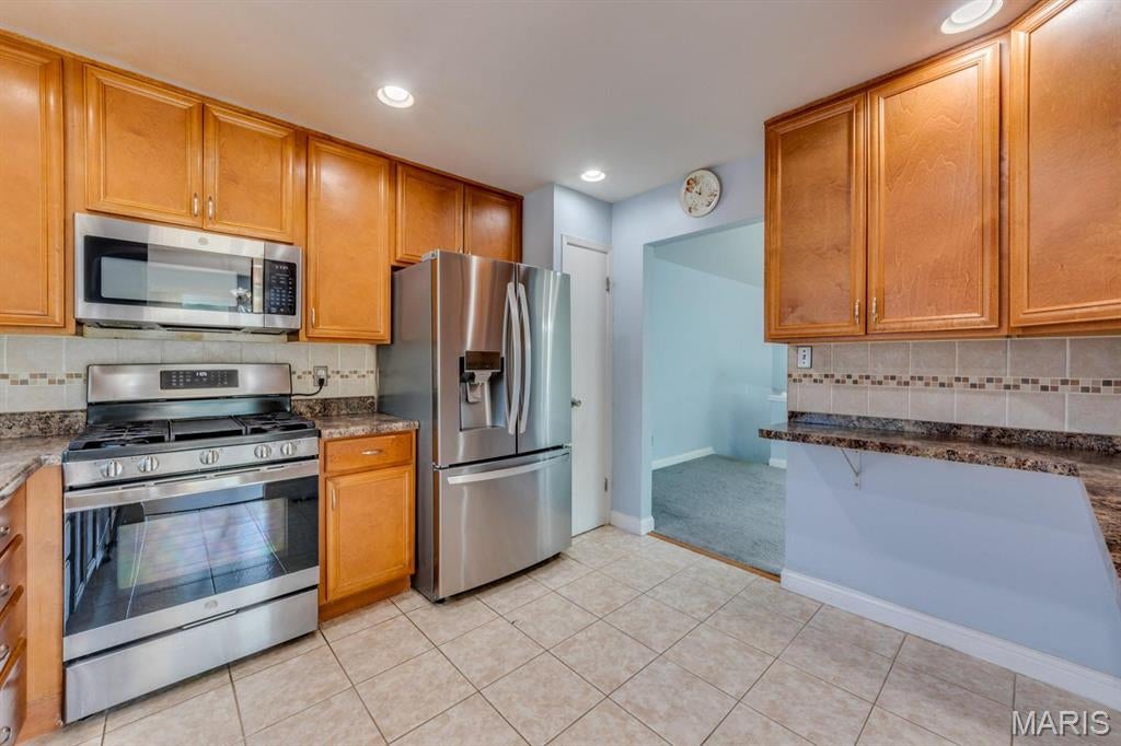 Brightfield - Residential Lease