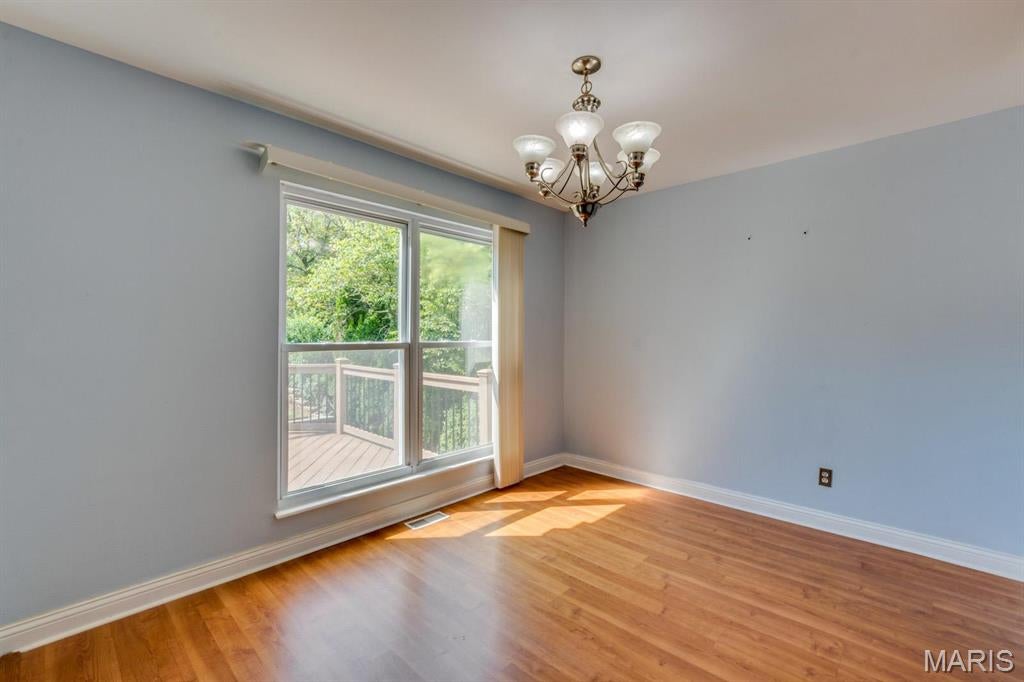 Brightfield - Residential Lease