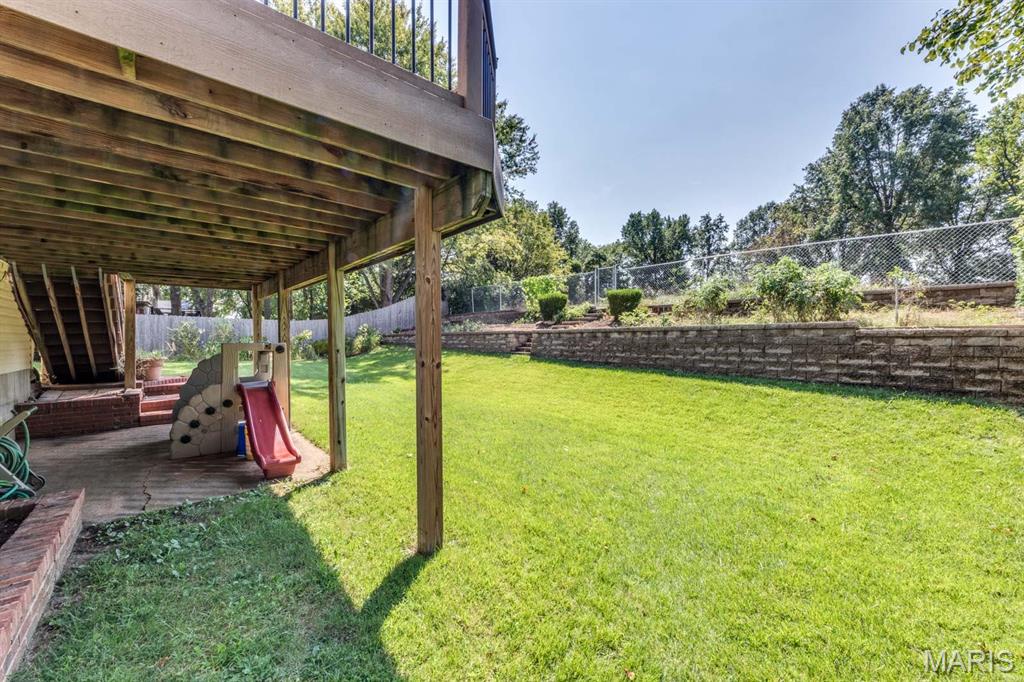 Brightfield - Residential Lease