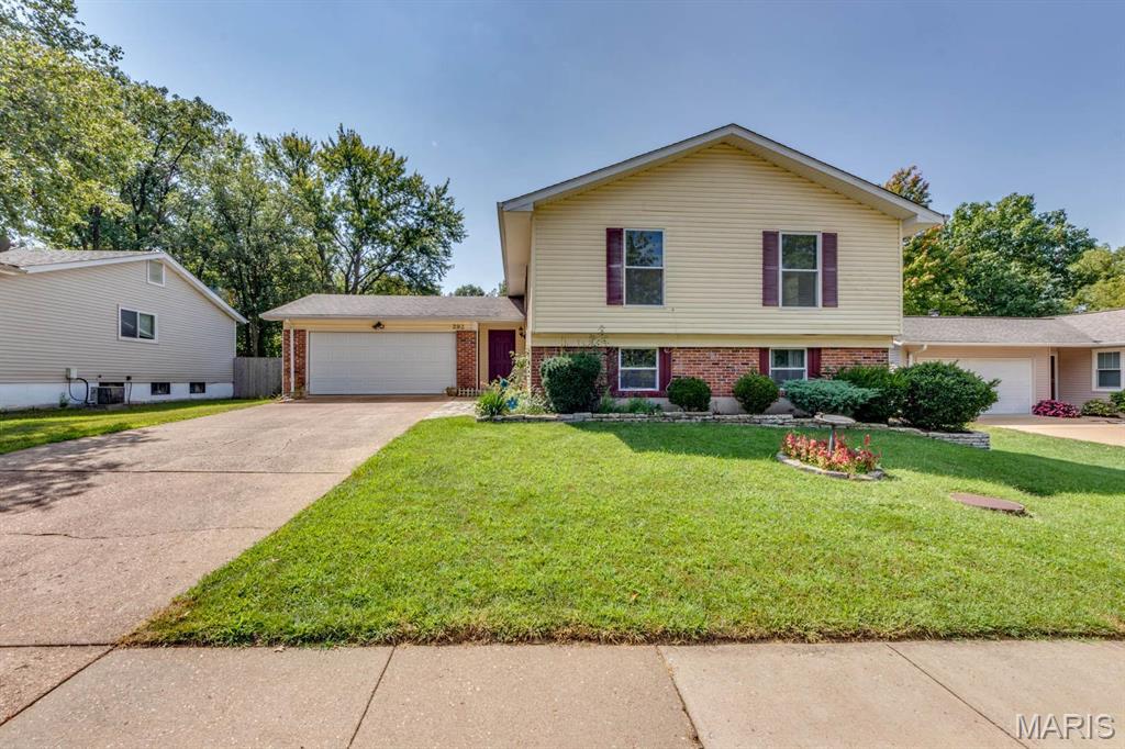 Brightfield - Residential Lease