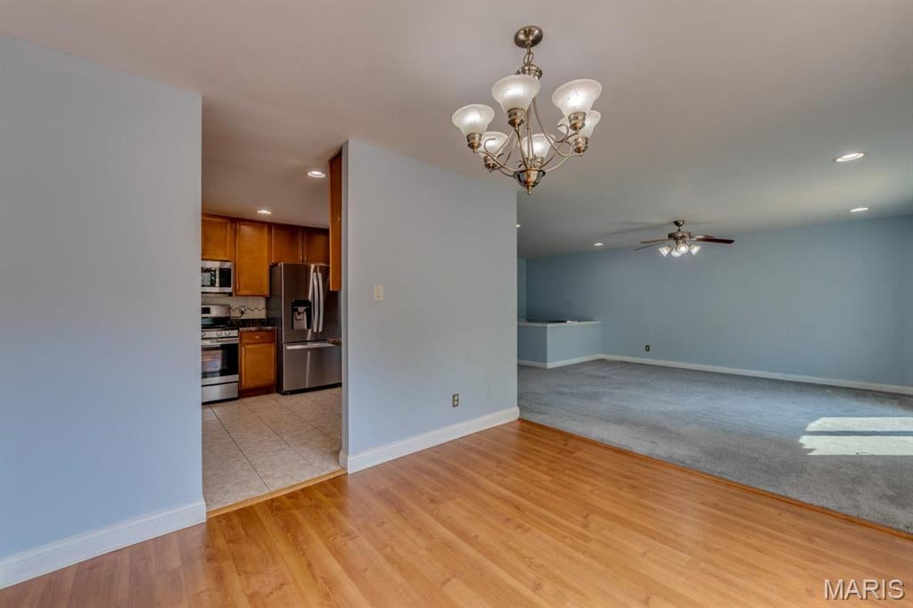 Brightfield - Residential Lease