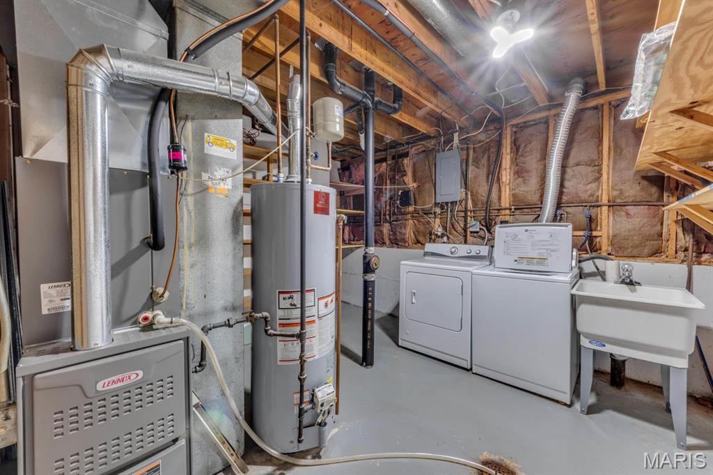 Brightfield - Residential Lease