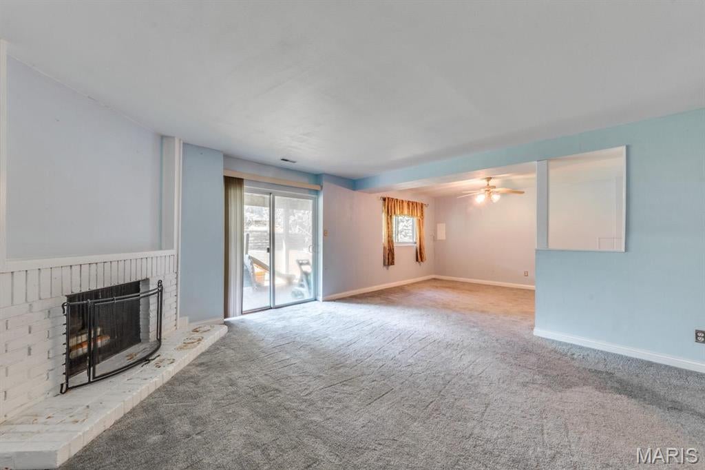 Brightfield - Residential Lease