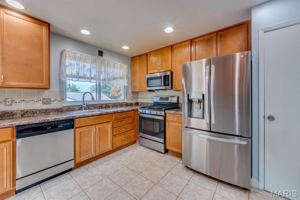 Brightfield - Residential Lease