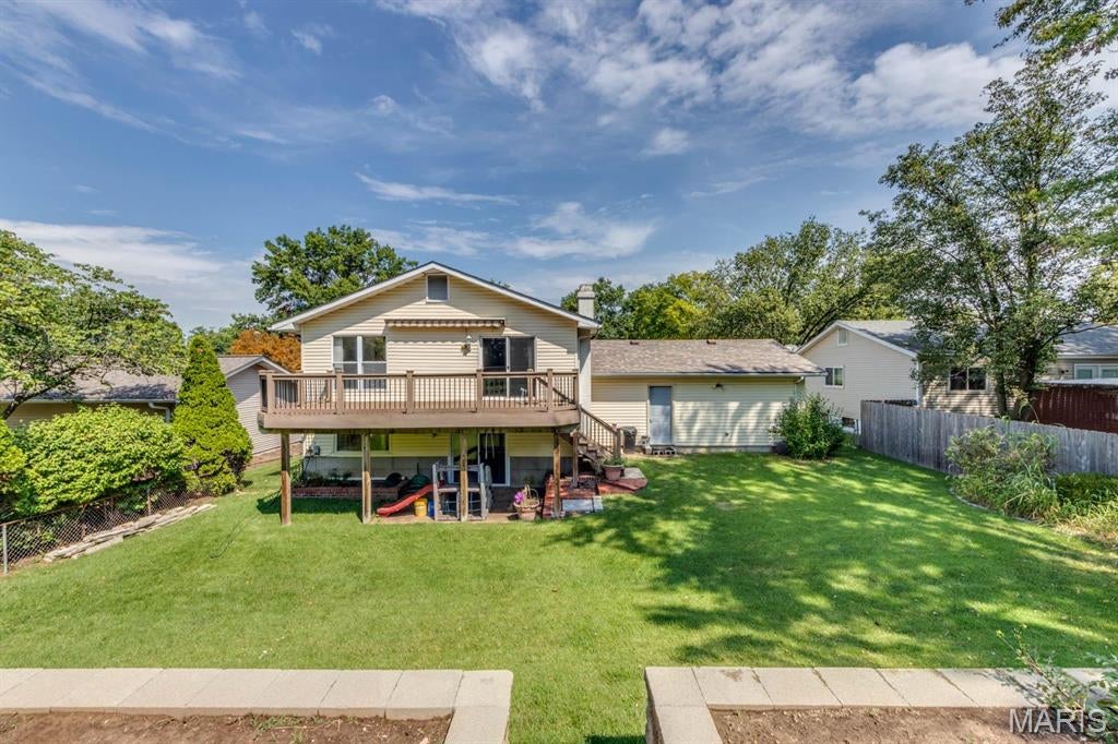 Brightfield - Residential Lease