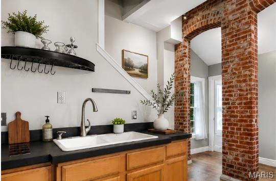 City/St Charles - Residential