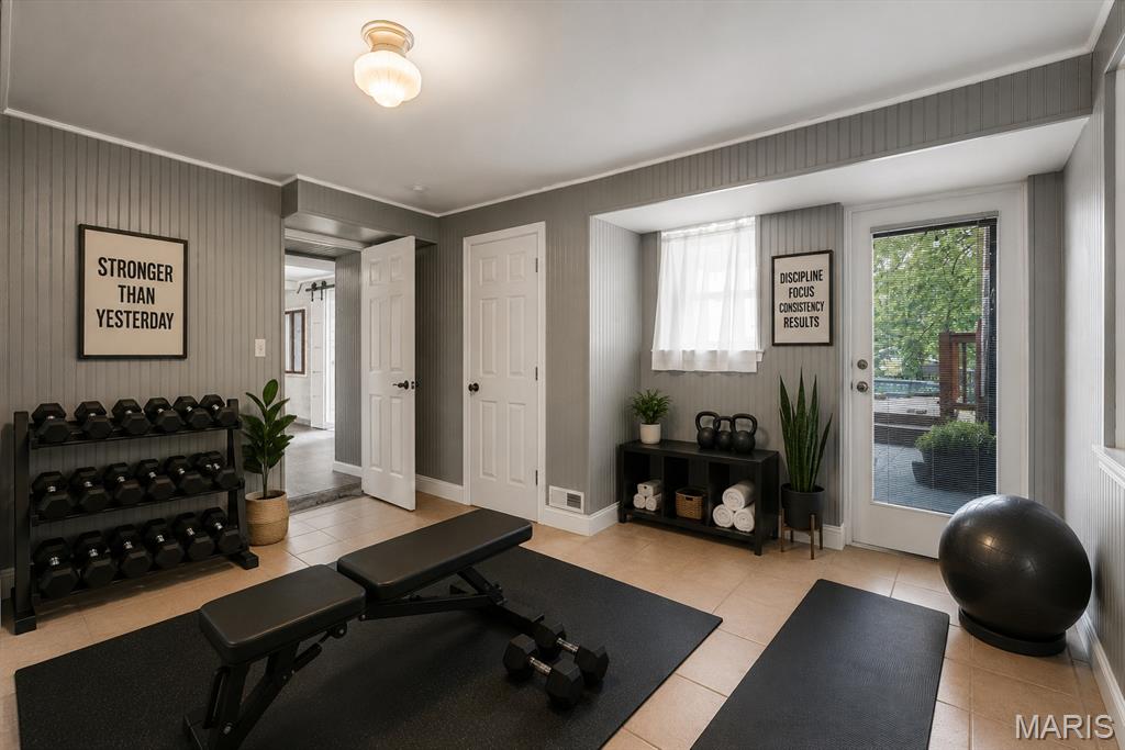 City/St Charles - Residential