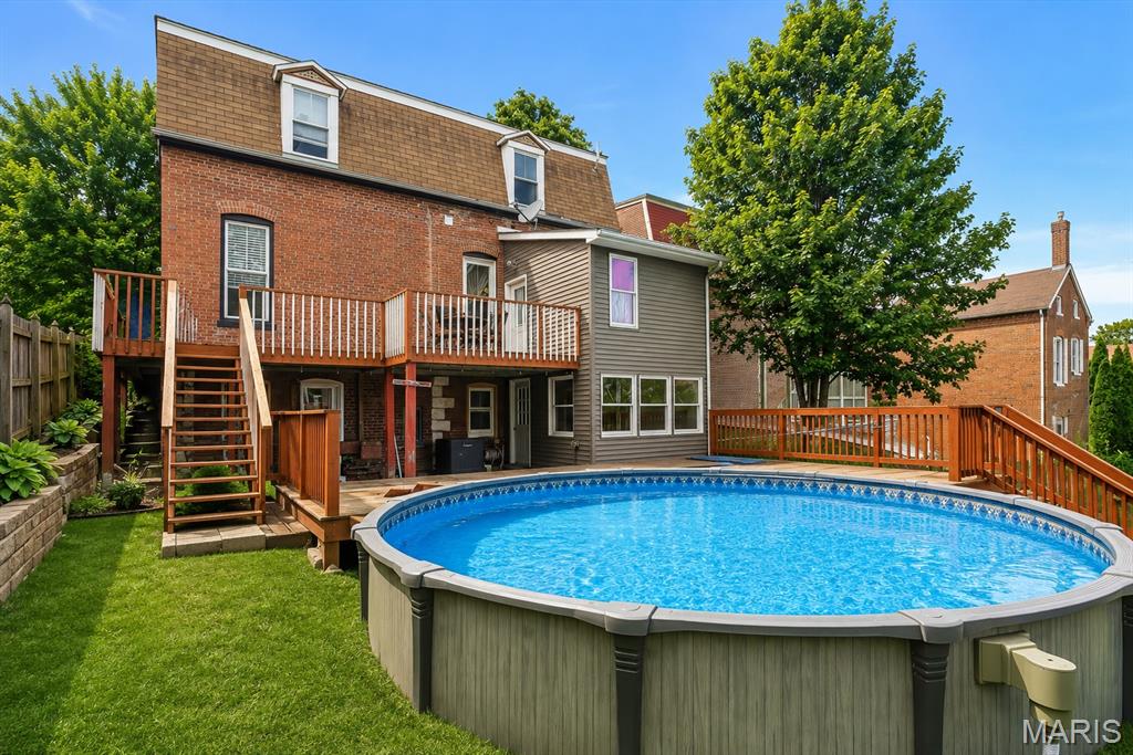 City/St Charles - Residential
